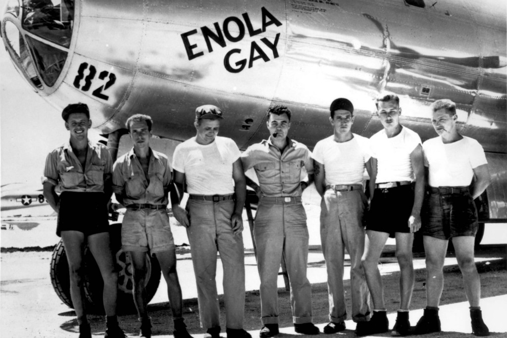 enola-gay