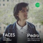 pedro projeto faces