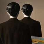 René Magrite A reprodução